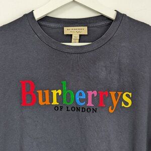 Burberry Luxury T-shirt